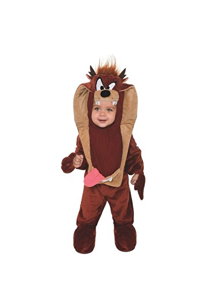 Rubies Taz Kostüm Lüks