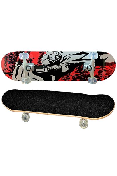 AVESSA Yw-3108-ac3 Şeffaf Teker Kaykay Y31-60