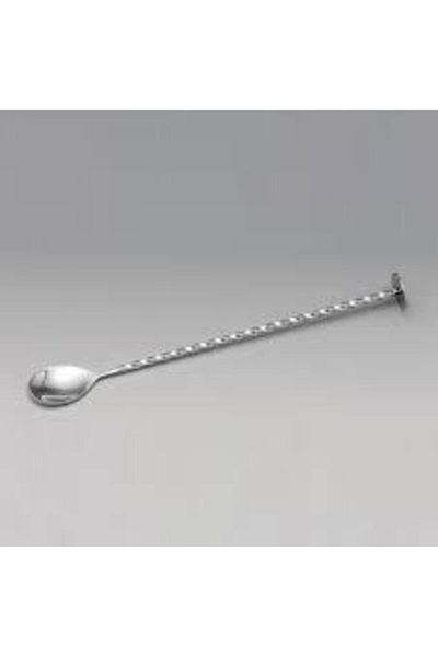 Alkan Bar Spoon Twisted 27 cm