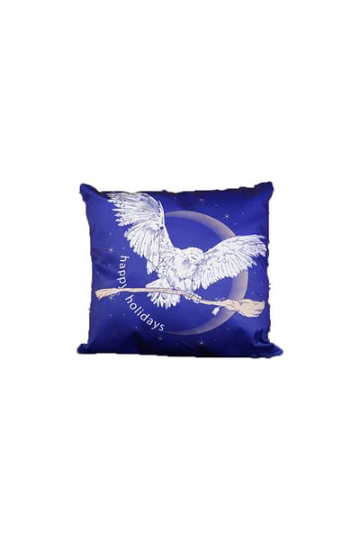 Sihir Dükkanı Pernă Hedwig Harry Potter - Design cu talie înaltă