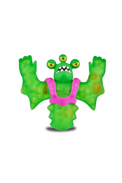 Goojitzu شخصية واحدة جالاكسي باور ميركولوك