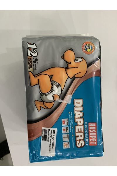 Hushpet Huspet Köpek Kilodu