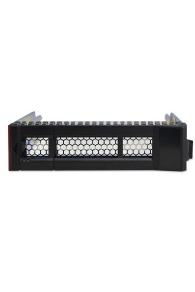 NPO Sm17A06251 Lenovo Compatible 3.5" Disk Cradle (Sr650 Sr550 Sr570 Sr590 Hr630X Hr650S)
