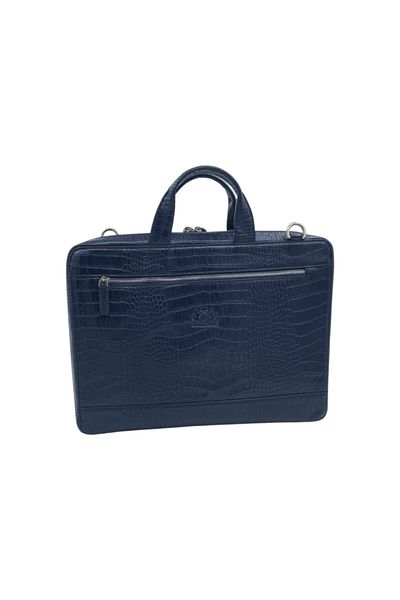 Derimo Leather حقيبة جلدية وحقيبة كمبيوتر محمول من Derimoshop