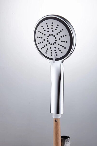 Kaşbaşı Home 5 Fonksiyonlu Yeni Nesil Duş Başlığı