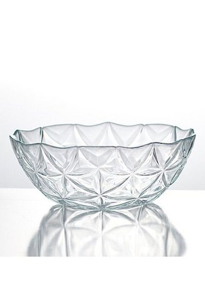 Paşabahçe Estrella 2540 CC Original Salad Bowl Serving Bowl - 1 Piece