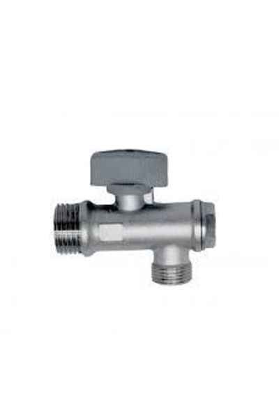 ŞENPRES Spit Faucet - Aram Faucet with Filter
