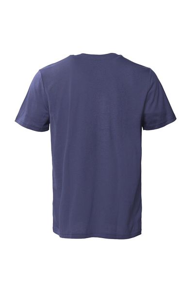 hummel 911558 -7666 Hmlt-ısam Ανδρικό T-Shirt Peacoat