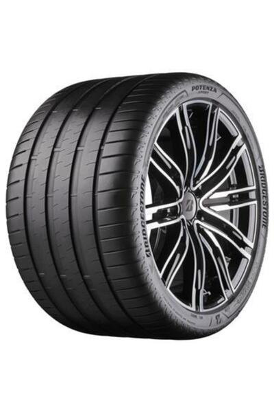 Bridgestone Θερινά ελαστικά POTENZA SPORT 275/40R18 103Y