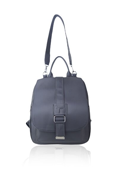 Madame Μαύρο κάλυμμα μπράτσο και σακίδιο πλάτης