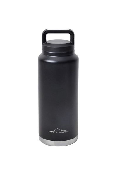 NURGAZ Campout Double Layer Thermos 1000ml
