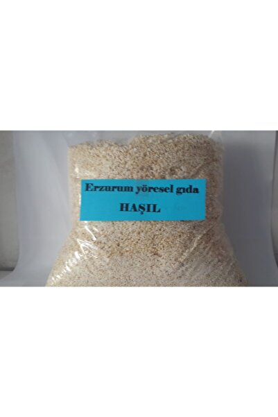 Erzurum yöresel gıda Haşıl 1 kg