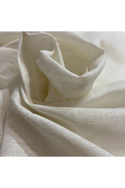Akteks Ακατέργαστο ύφασμα American Cloth (Πλάτος 220cm) 46σκέλη