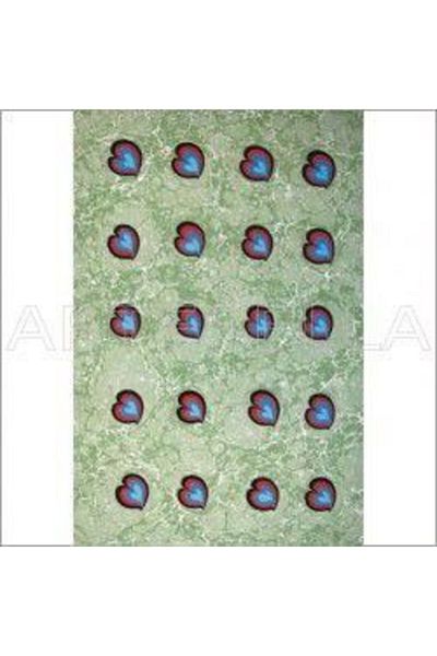Artebella 1512k Κλασική Εύκολη Μεταφορά 23x34 εκ.