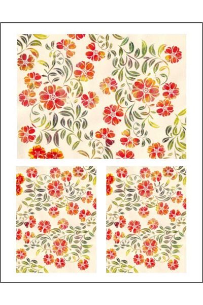 Artebella 924 Μαλακή Μεταφορά 23x34 εκ