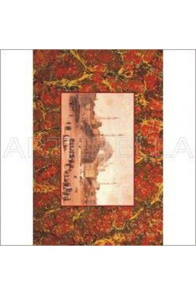 Artebella 1507k Κλασικό Εύκολο Μεταφορά 23x34 εκ.