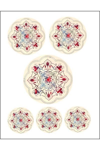 Artebella 912 Μαλακή Μεταφορά 23x34 εκ