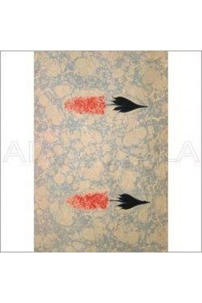 Artebella 1514k Κλασική Εύκολη Μεταφορά 23x34 εκ.