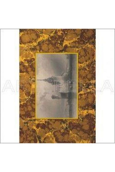 Artebella 1506k Κλασική Εύκολη Μεταφορά 23x34 εκ.