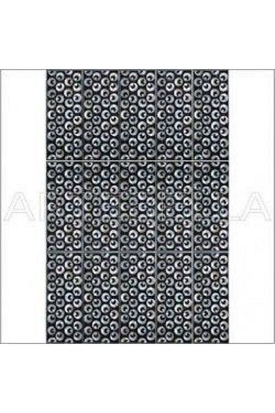 Artebella 1532k Κλασικό Εύκολο Μεταφορά 23x34 εκ