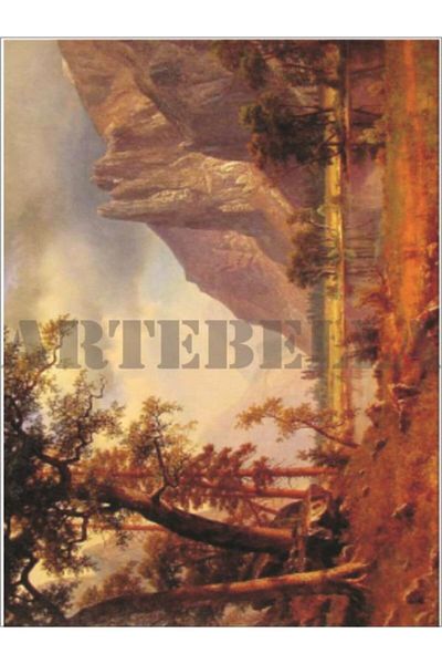 Artebella 1355k Μεγάλη Εύκολη Μεταφορά 23x34 Εκ