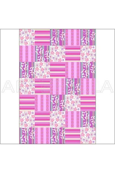 Artebella 1578k Μωσαϊκό Μεταφοράς 23x34 εκ