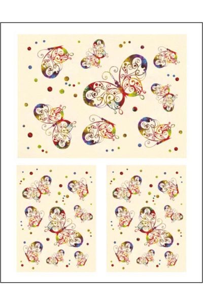 Artebella 934 Μαλακή Μεταφορά 23x34 Εκ