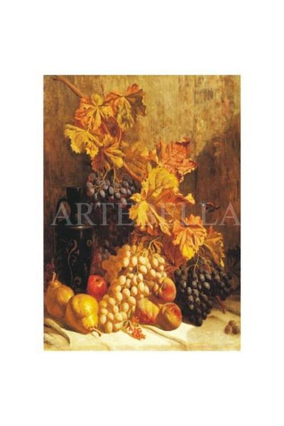 Artebella 1383k Μεγάλη Εύκολη Μεταφορά 23x34 εκ