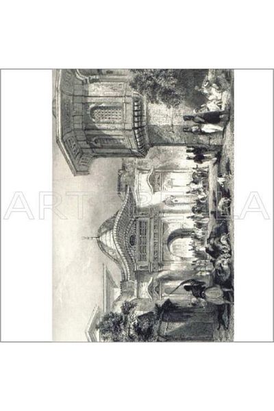 Artebella 1401k Μεγάλη Εύκολη Μεταφορά 23x34 εκ