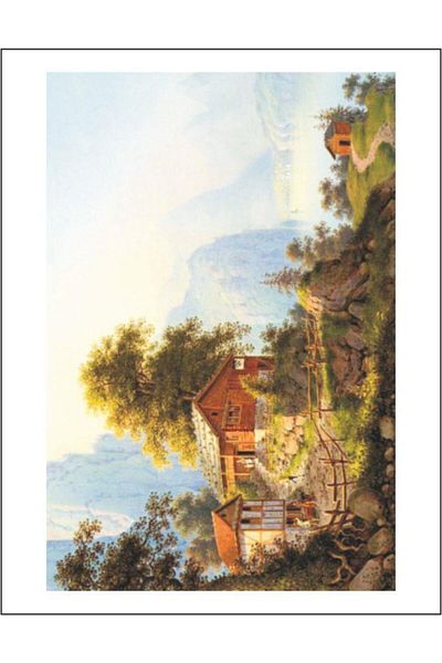 Artebella 1304k Μεγάλη Εύκολη Μεταφορά 23x34 Εκ