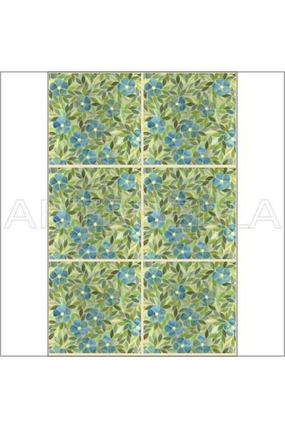 Artebella 1579k Μωσαϊκό Μεταφορά 23x34 εκ