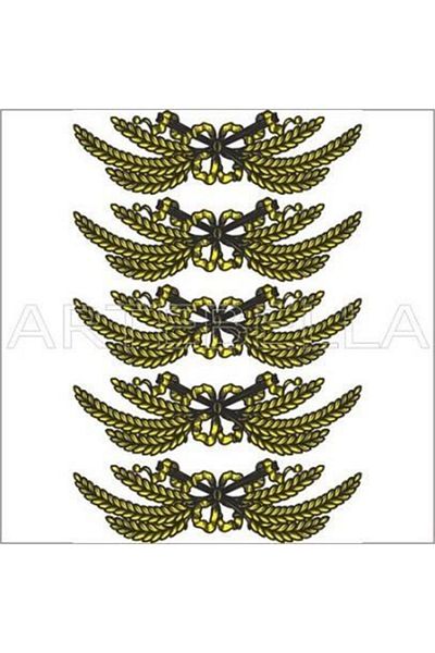 Artebella 1771k Δαντέλα Μεταφορά 23x34 εκ