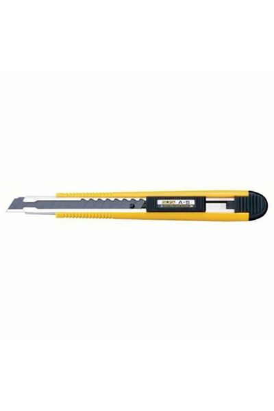 Olfa A-5 Ultra Sharp Narrow Utility Knife