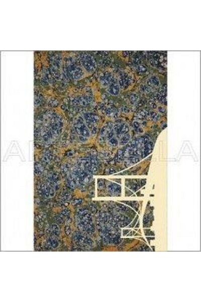 Artebella 1519k Κλασικό Εύκολο Μεταφορά 23x34 εκ.