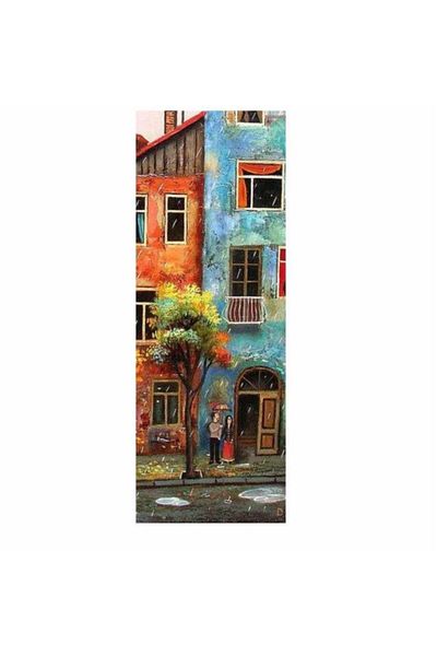 Artebella 6149k Mixart Εύκολη Μεταφορά 10x25 εκ.