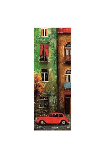 Artebella 6174k Mixart Εύκολη Μεταφορά 10x25 εκ.