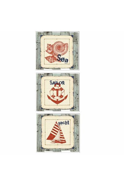 Artebella 6162k Mixart Εύκολο Μεταφορά 10x25 εκ.