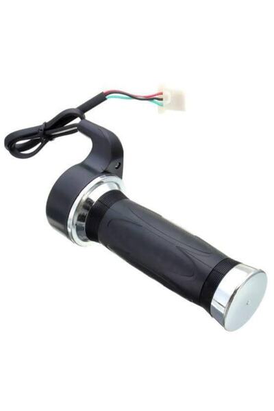 NCR Elektrikli Motor Gaz Kolu Vitessiz Sade Tuşsuz