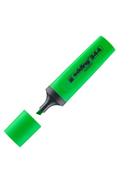 Edding 344 Highlighter Highlighter Green