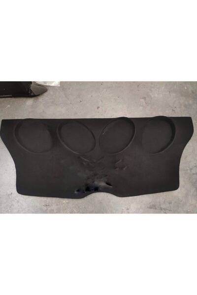 HSR HOME&LIVING Opel Corsa C Kasa Pandizot 5 Kapı Için (4X20CM MIDRANGE İÇİN)