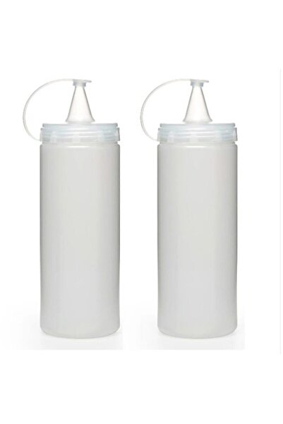 Seram Collection Masterchef Leakproof Sauce Bowl with Lid and Oil Bowl 2x700 ml Sauce Bowl 700 ml