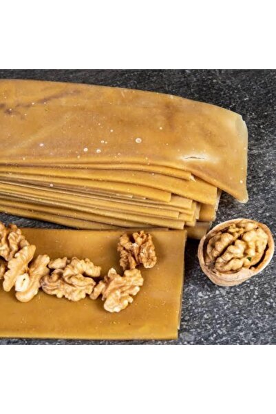 AD YÖRESEL Üzüm Pestili 2.5 Kg Maraş Özel