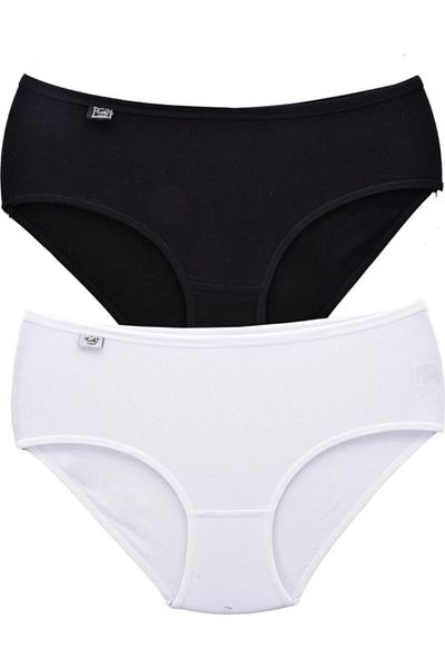 Tutku 5 Pieces of Bato Panties
