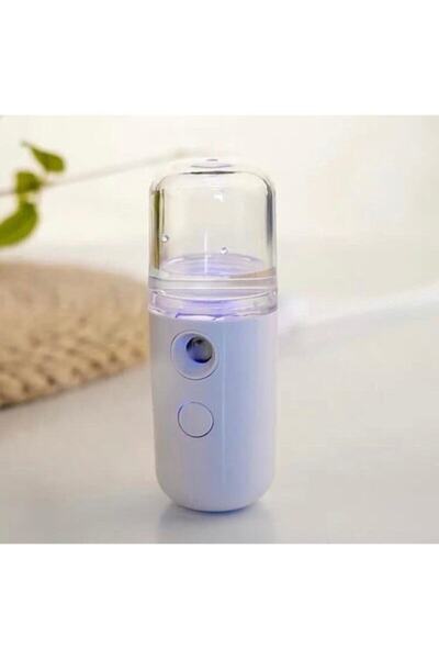 Tikatti Soğuk Nemlendirme Buhar Ve Dezenfektan Makinesi