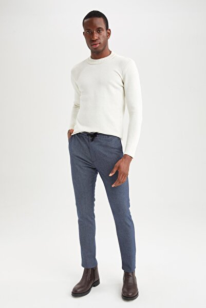 DeFacto Jogger pantalone sa fleksibilnim strukom