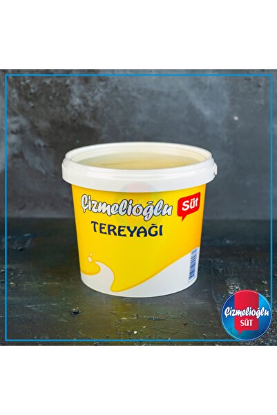 Çizmelioğlu Erzurum Doğal Tereyağı 1910 Gr