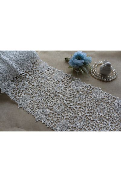 SHERLOCK HOME Guipure Tape (1 Meter)