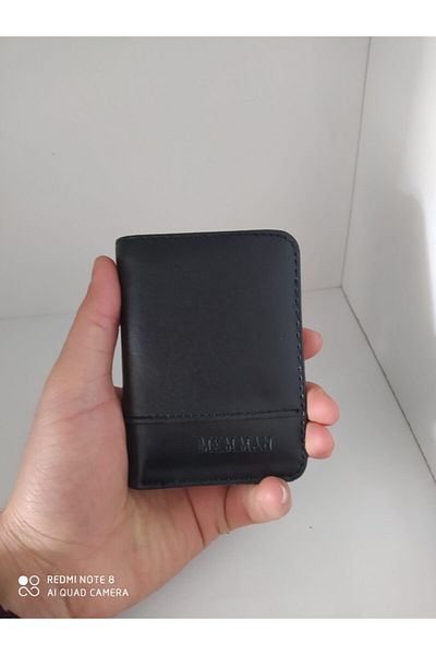 MKM MAN Credit Card Holder Gift Quality Wallet