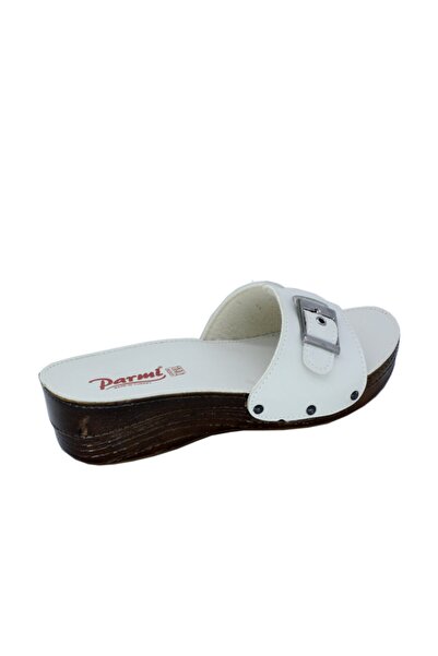 TRENDYSHOES Trendyshose 16901 Women's Anatomical Sole Enamel Daily Slippers