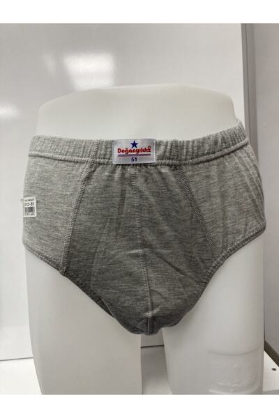 DOĞANYILDIZ شباشب رجالية 6 قطع